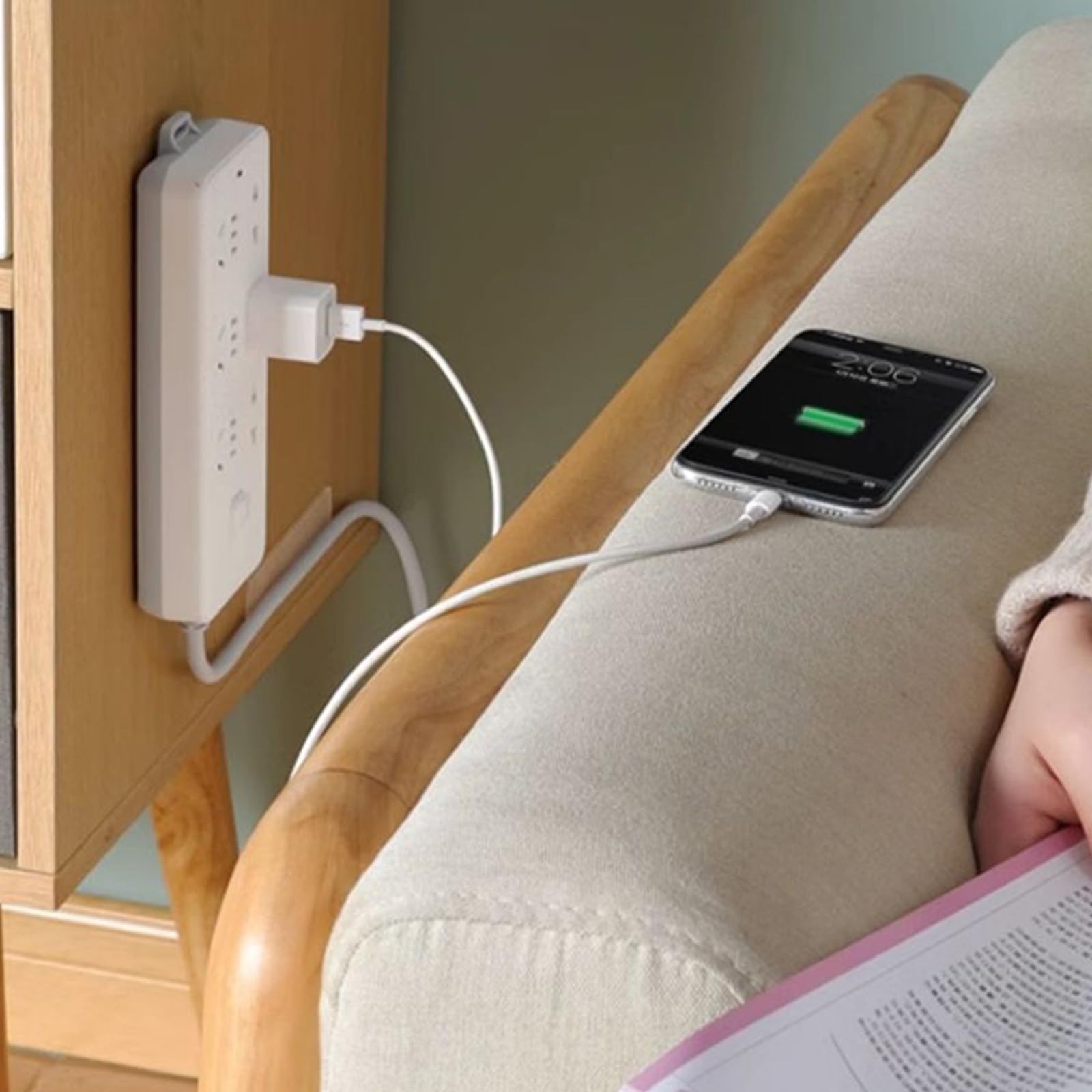 3 Strisce Adesive Resistenti Calore Nastro Biadesivo Per Fissare Elettrodomestici Ufficio Casa Senza Residui Per Bagno Cucina