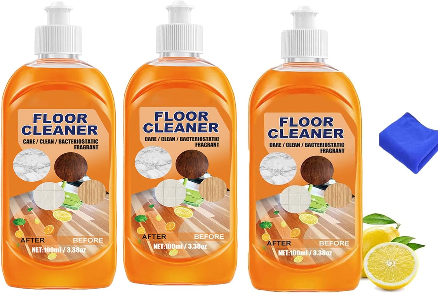 NML Floor Cleaner, Honifee Floor Cleaner, Powerful