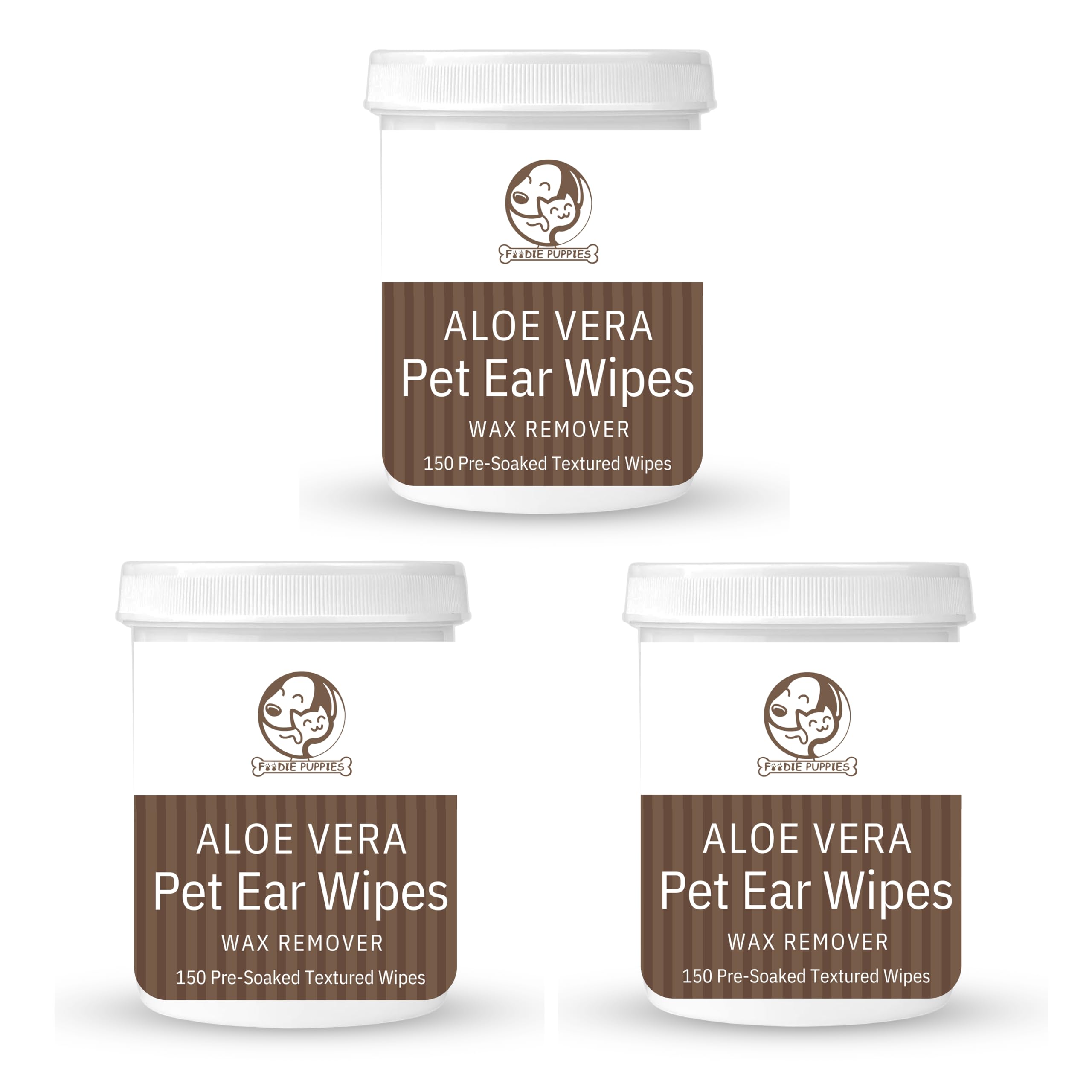 See full amazon price history chart for Foodie Puppies Anti-Bacterial Pet Ear Wipes 150 Pieces - (Pack of 3) for Dogs, Cats and Other Small Animals | Daily Care Ear Wipes Suitable for Cleaning Stains, Ear Debris, Wax, Odor, Dirt Foodie Puppies Anti-Bacterial Pet Ear Wipes 150 Pieces - (Pack of 3) for Dogs, Cats and Other Small Animals | Daily Care Ear Wipes Suitable for Cleaning Stains, Ear Debris, Wax, Odor, Dirt (B0CTG3RKZ6) Amazon Price History, Amazon Price Tracker