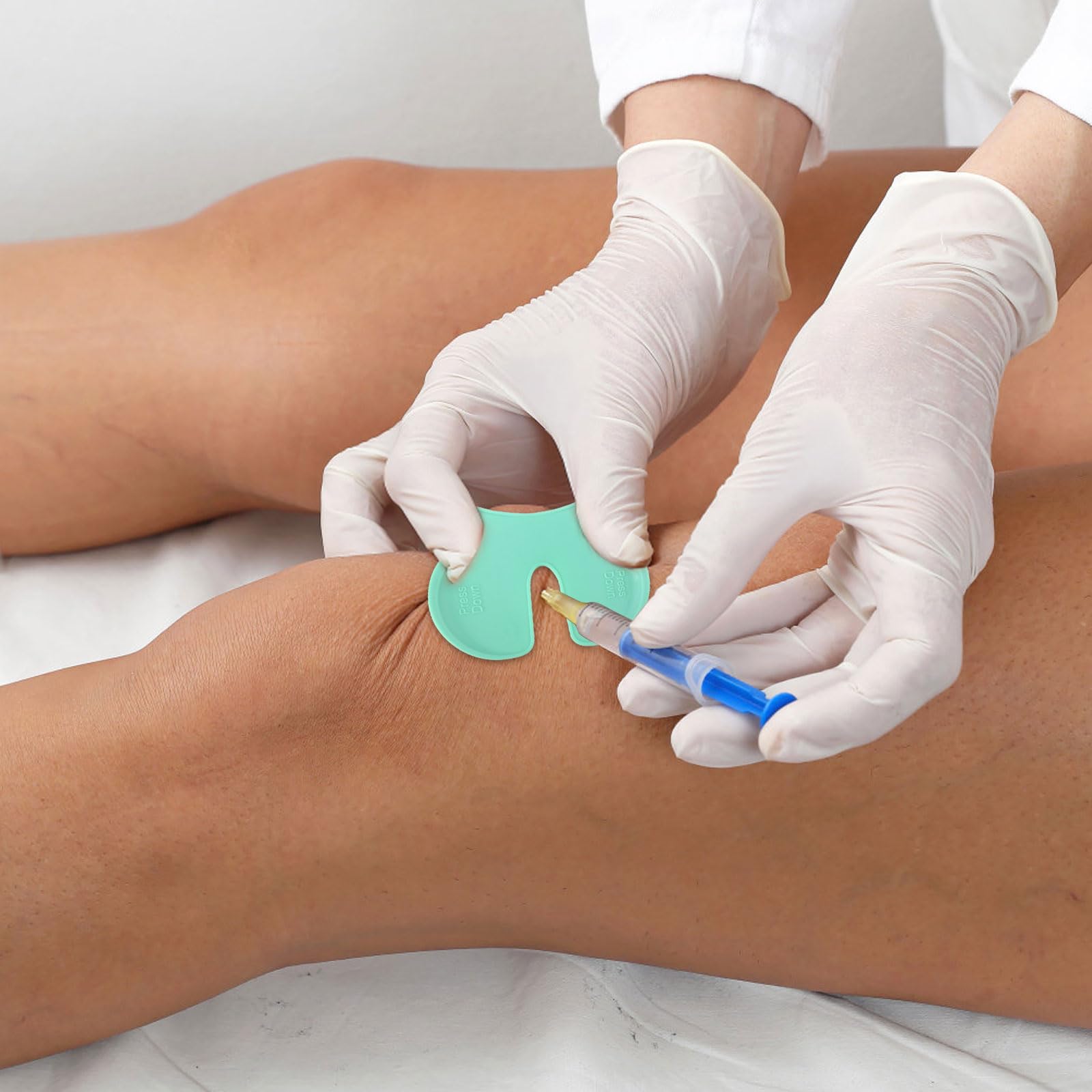 Tir Pour Injections Pour Enfants | Dispositif Blocage Tir 4 Pièces