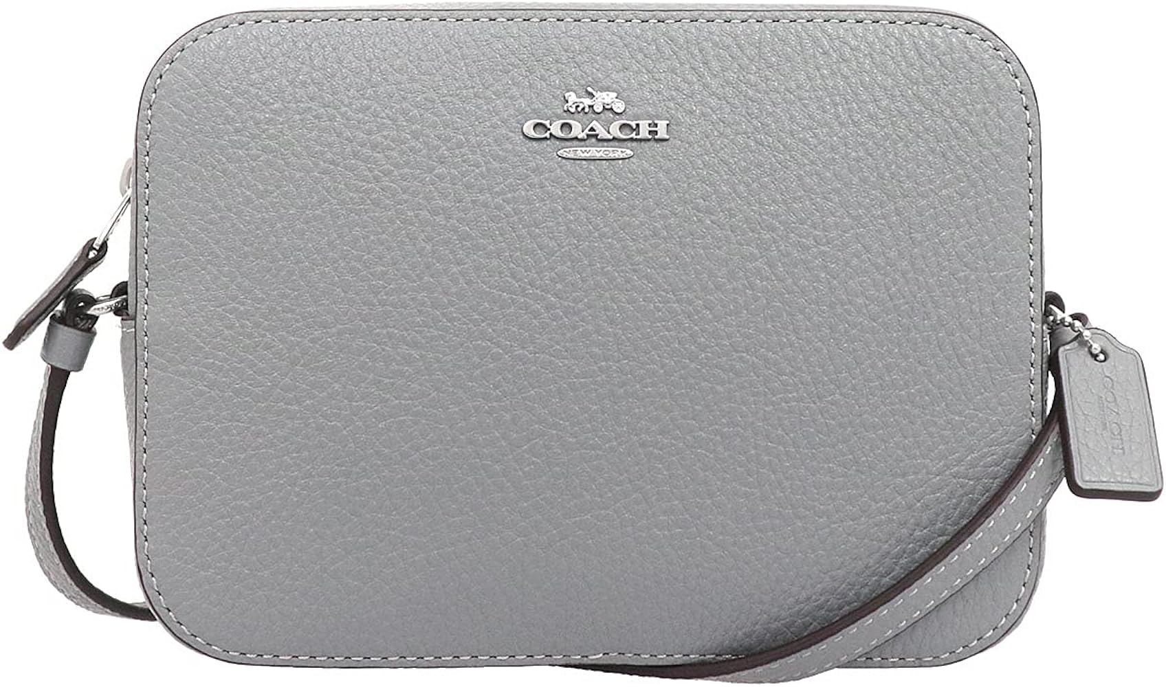 Amazon | [コーチ] バッグ(ショルダーバッグ) F87734 87734 グラナイト