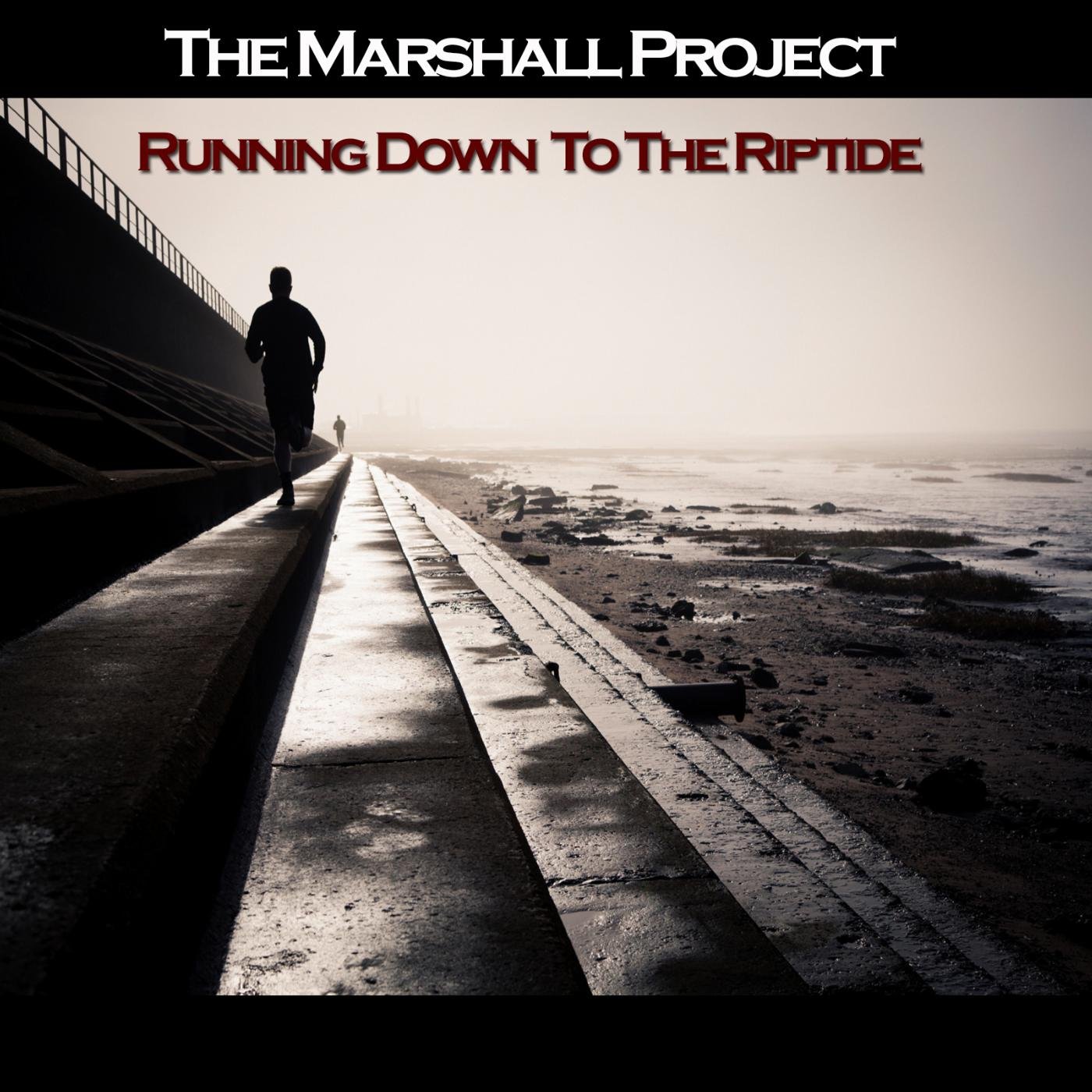 The Marshall Project