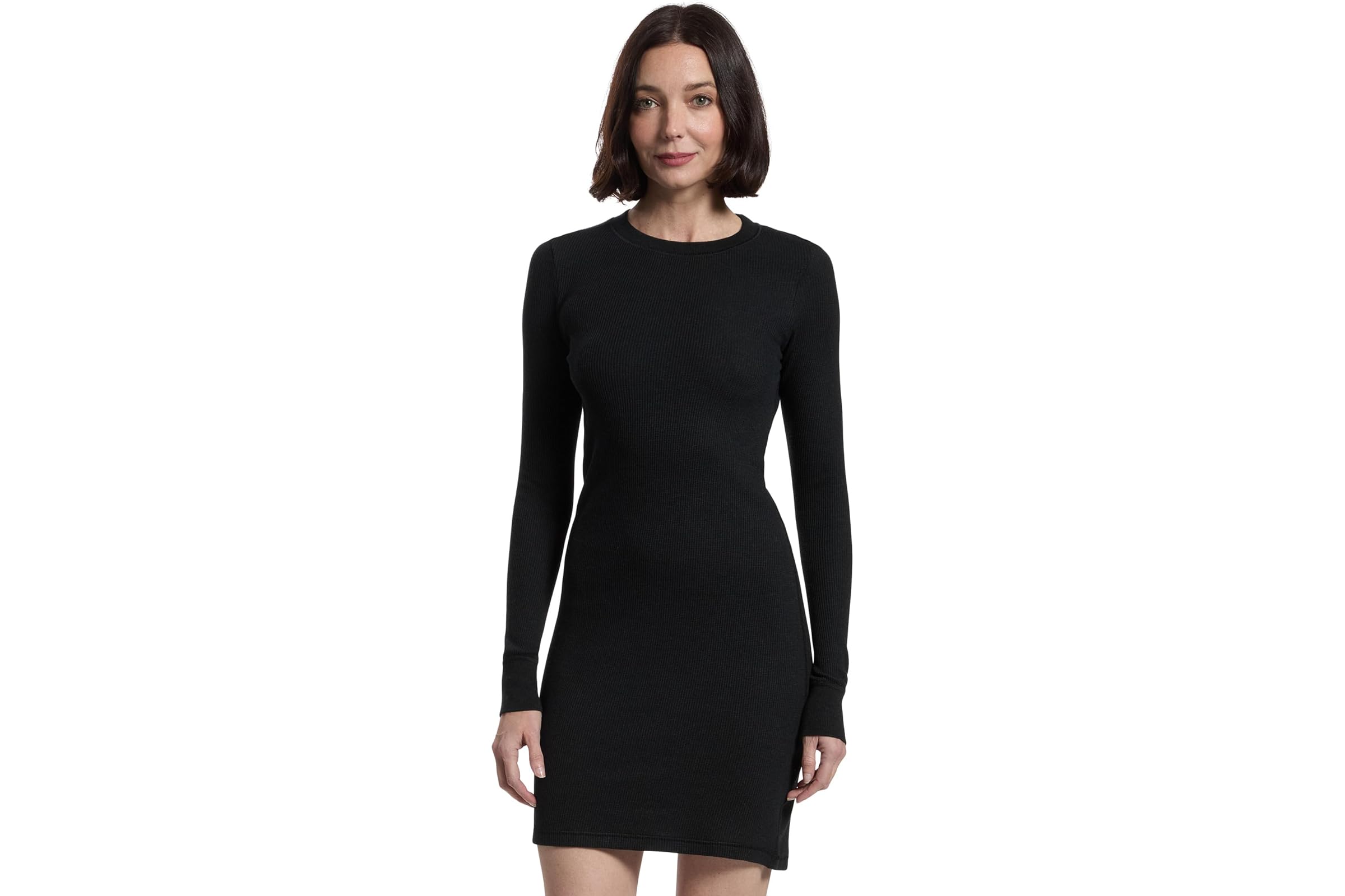Платье Prana Touchstone Crew Dress