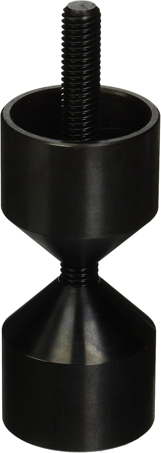 Flange Wizard 42050-TL Large Threaded Two Hole Pins, 1/2 - 1-15/16