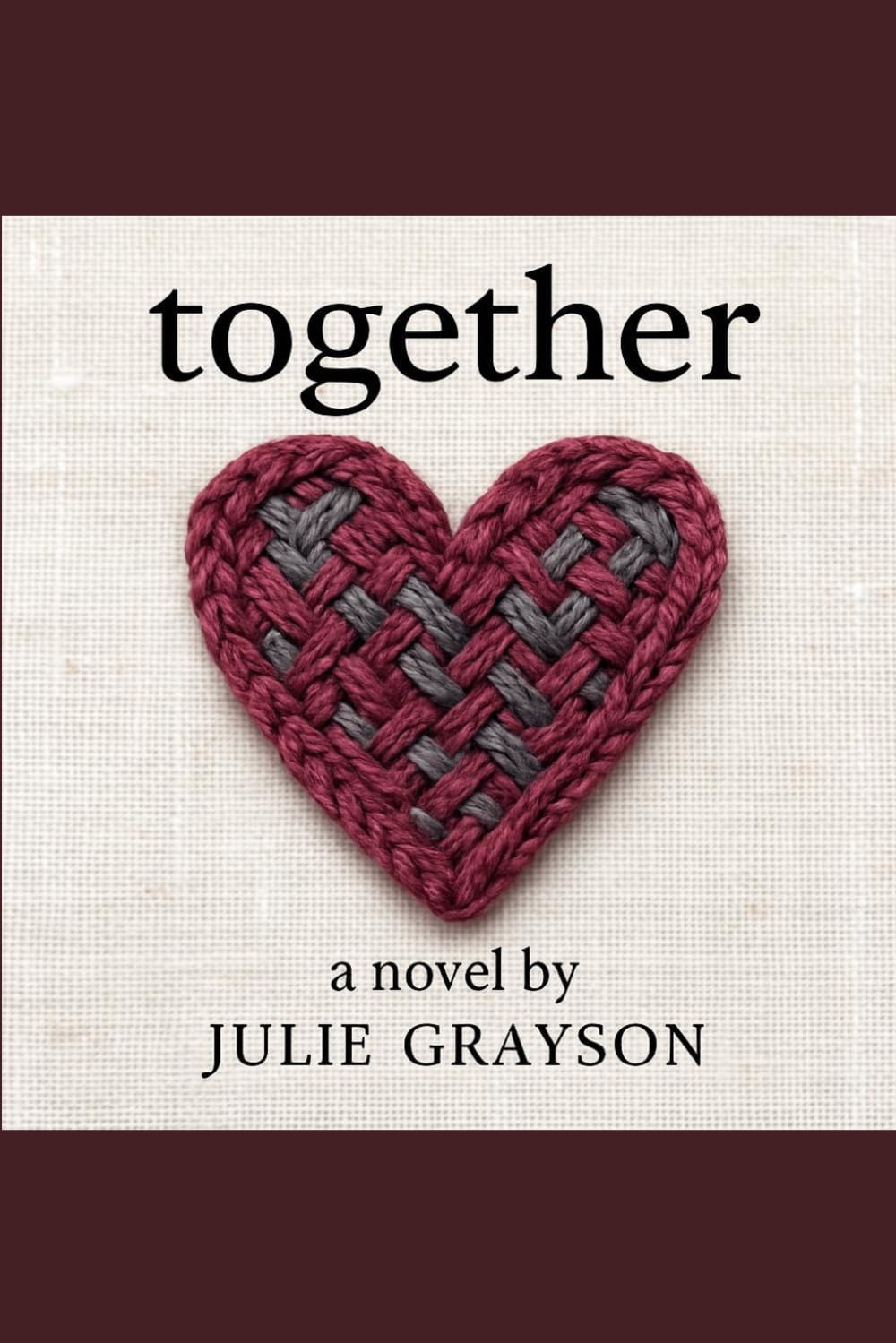 Together: Where Love Meets Forever (The Turbulence Trilogy)