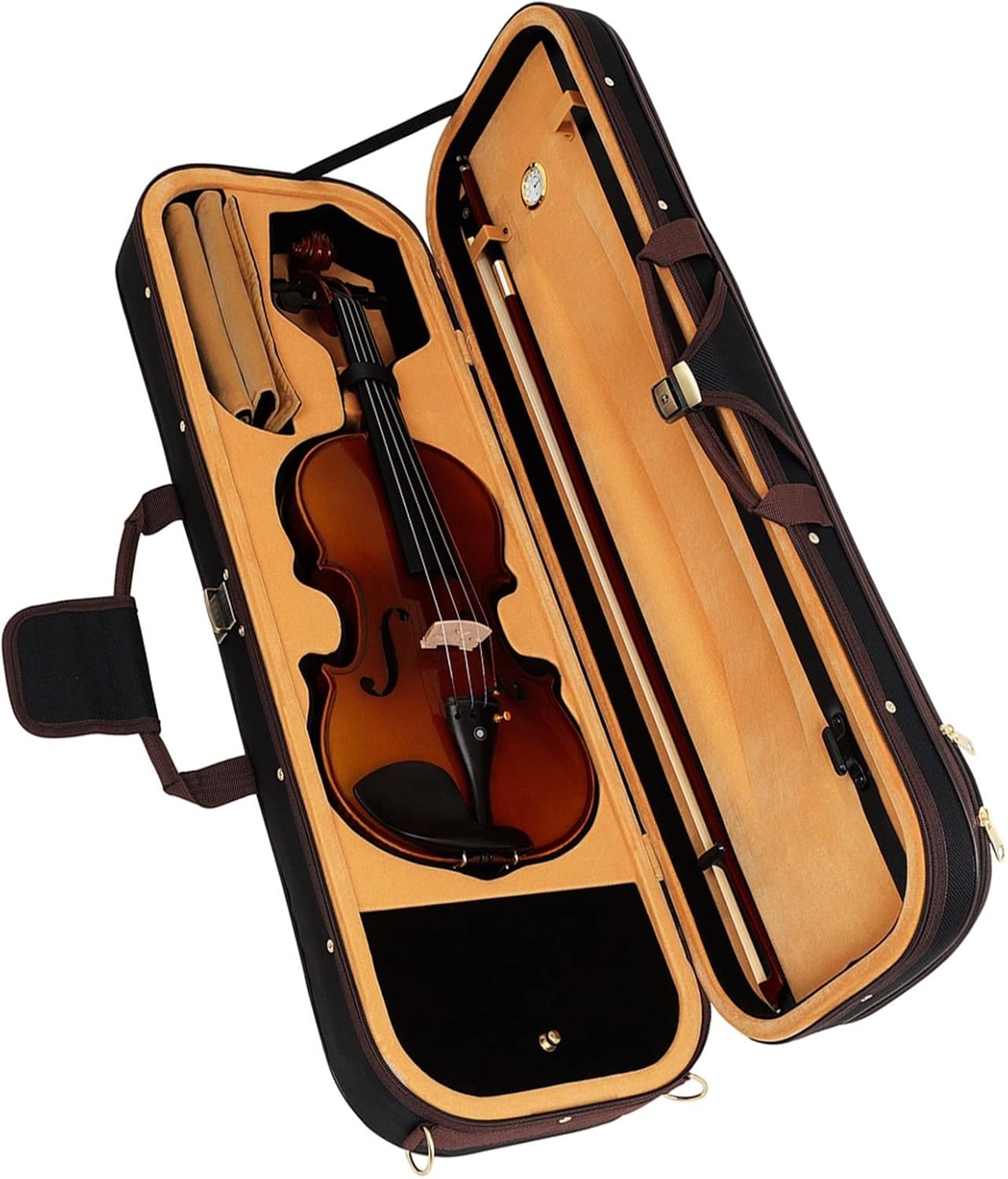 ジャンク扱い特価 恵那バイオリン 2018年 4/4サイズ No.1 恵那