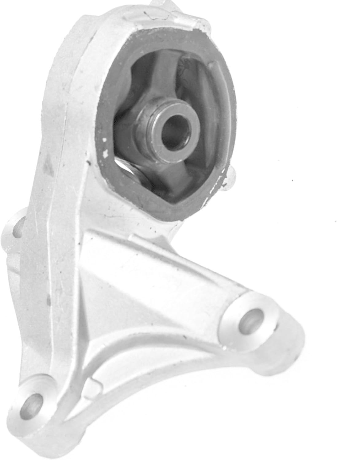 ADVANCE IGNITION Compatible With Honda 2012-2014 CR-V 2.4L Engine Motor and Transmission Mount 4PCS Set M2141 2012 2013 2014