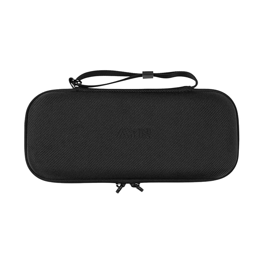Amazon.com: AYN Odin 2 Portal Official Case - Compatible