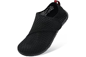 DREAMCITY Womens Water Shoes