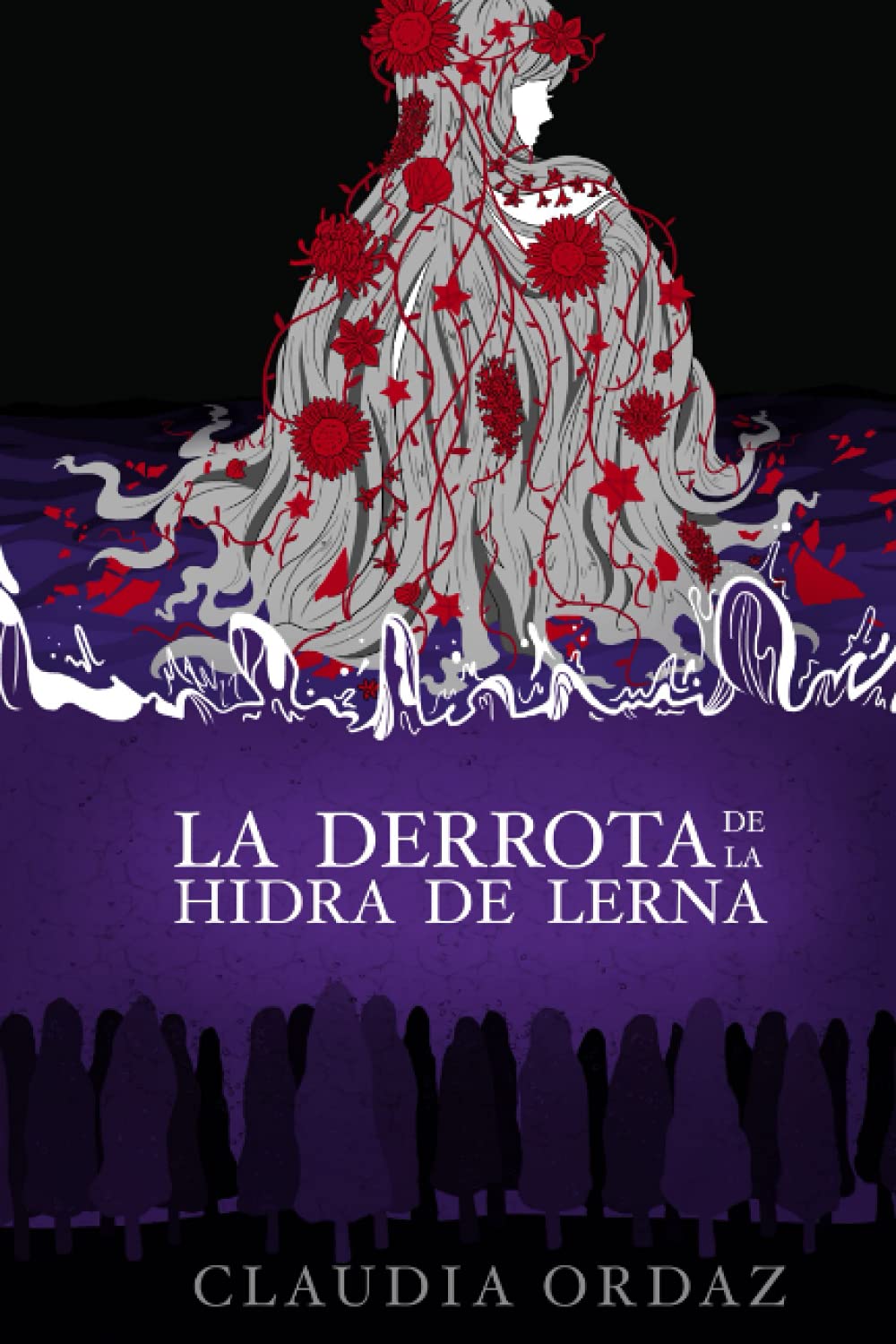 La Derrota de la Hidra de Lerna