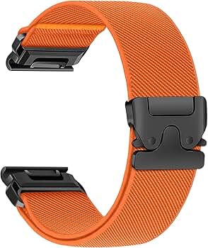 Amazon.co.jp: ガーミン ベルト 22mm for Garmin Fenix 8 47mm