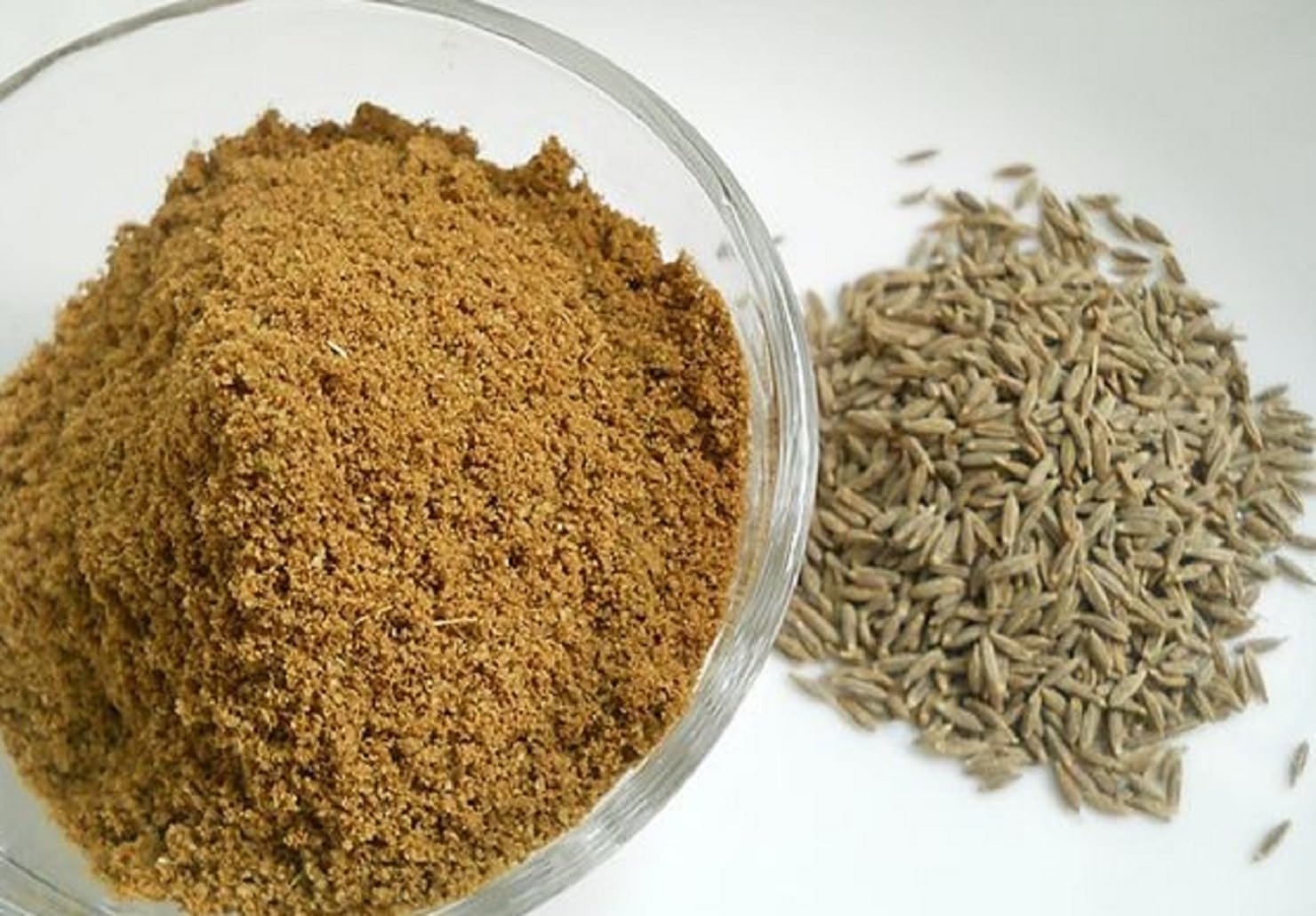 Diljeet 1Kg Jeera Powder |Powdered Cumin (Fresh And Pure) - Image 6 thumbnail
