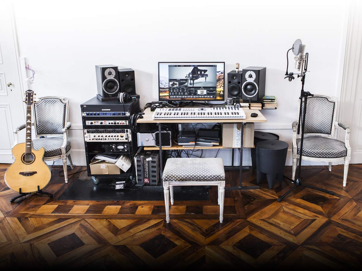 Amazon | Arturia キーボード・コントローラー KeyLab mkII 49鍵盤  