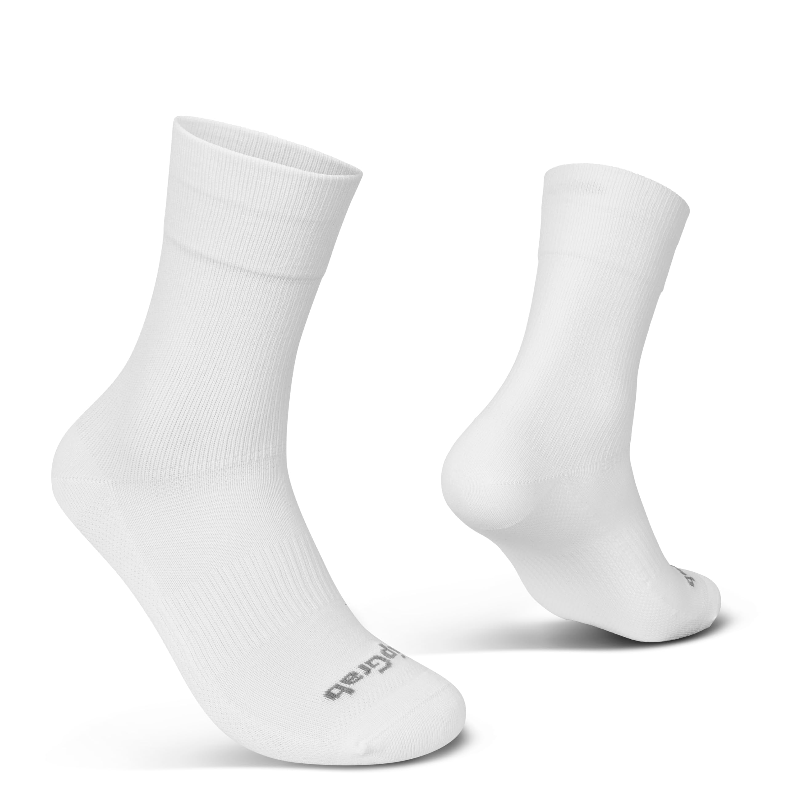GripGrab EXPLR Regular Cut Summer Cycling Socks Durable Breathable Coolmax MTB Gravel Bike Sock