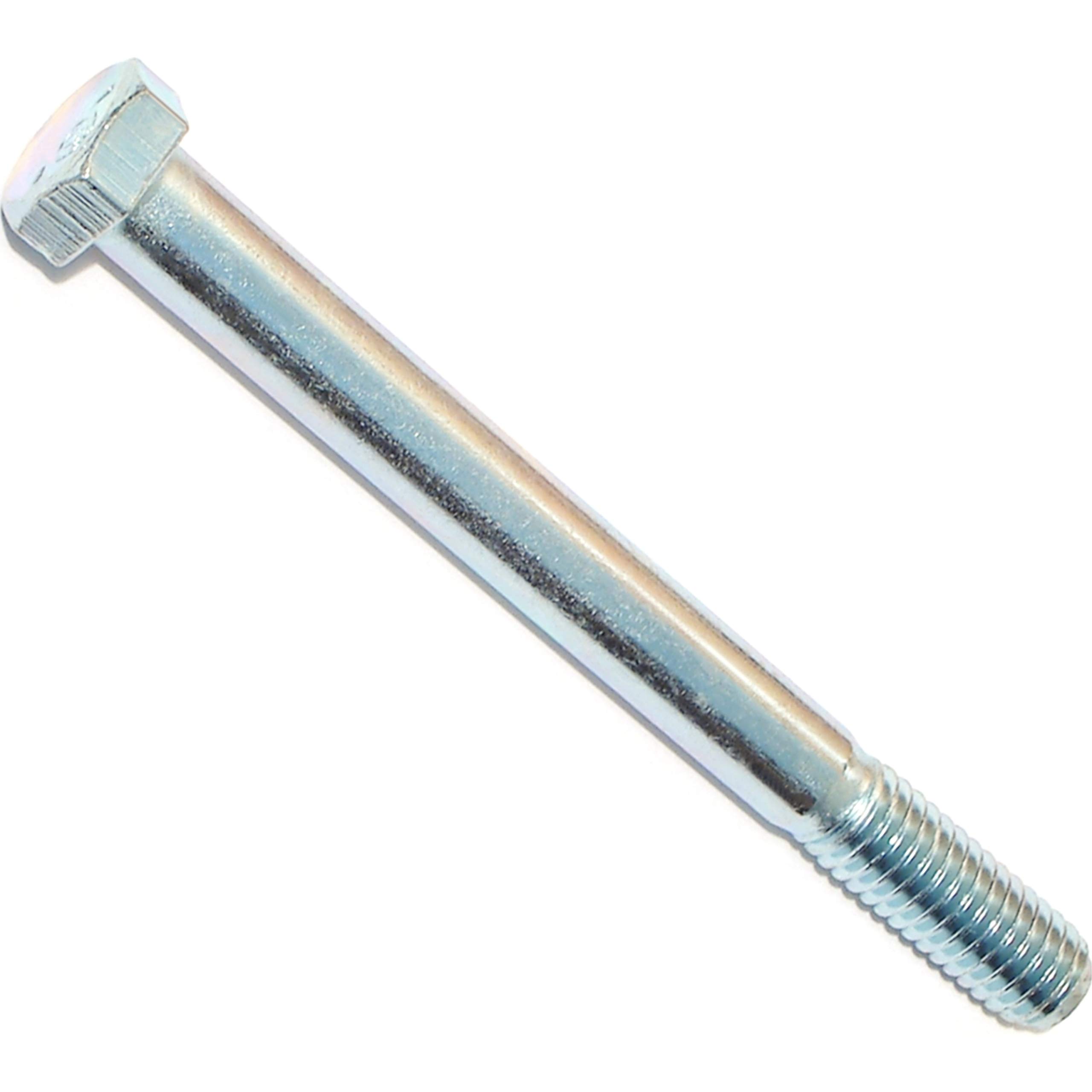 Vis hex cap 3/8-16 x 4 pour stopper le jeu des assemblages bois