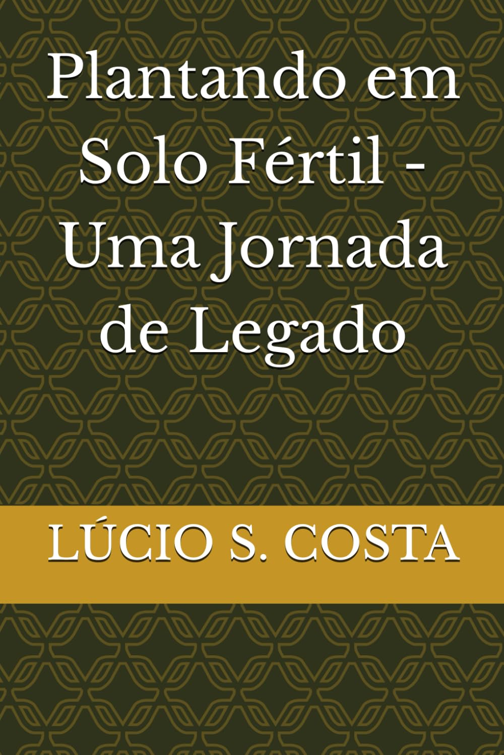Plantando em Solo Fértil - Uma Jornada de Legado