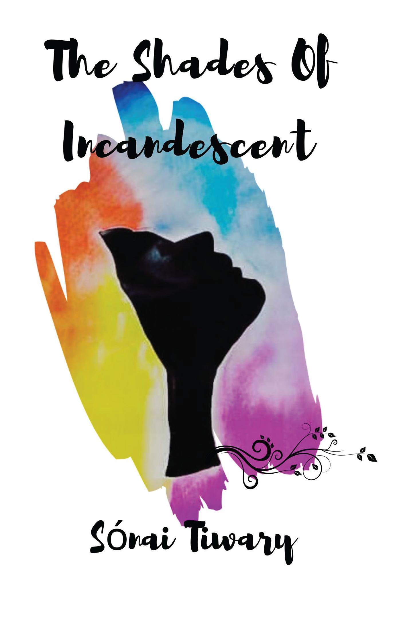 Buy The Shades Of Incandescent — BookShops.in