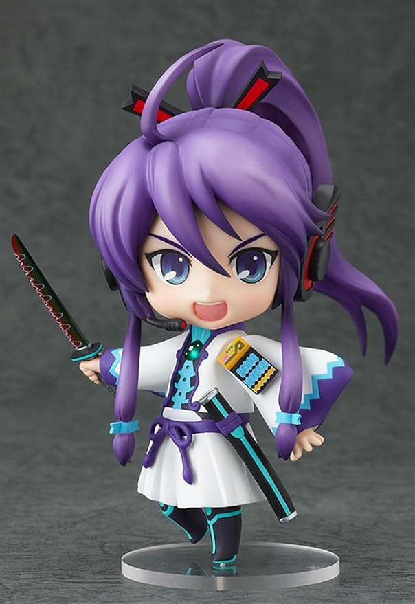 Amazon バーチャルボーカリスト がくっぽいど ねんどろいど 神威がくぽ ノンスケール Abs Pvc塗装済み可動フィギュア フィギュア ドール 通販