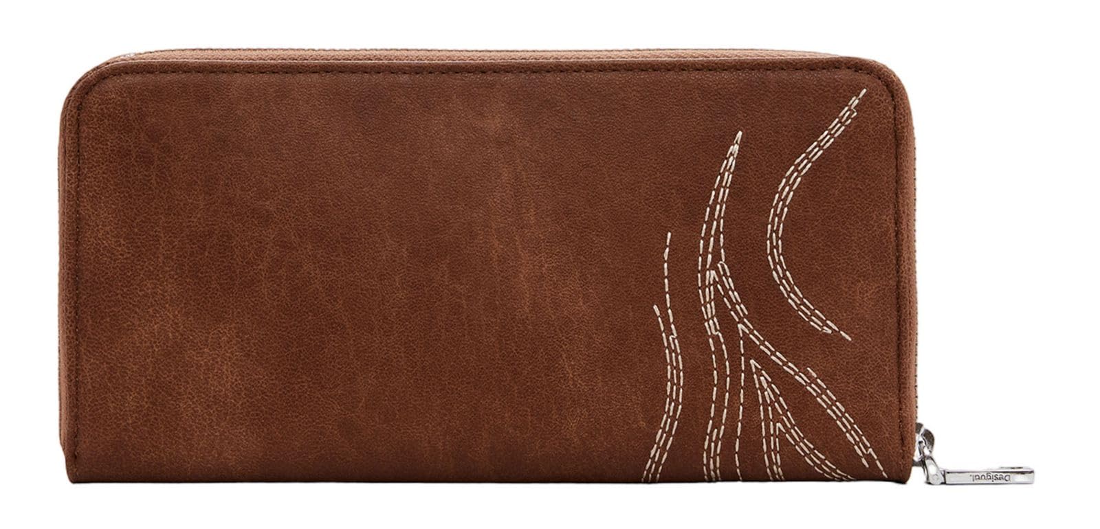 Desigual Goodall Sand Fiona Wallet Arena