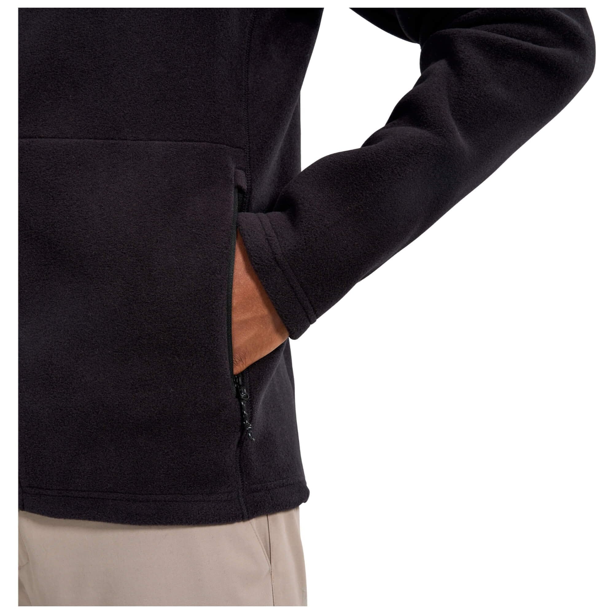 Berghaus Prism Polartec Interactive Fleece Jacket | Added Warmth | Smart Fit | Durable Design Giacca in pile Uomo