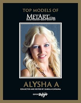 A Alysh Top Models of