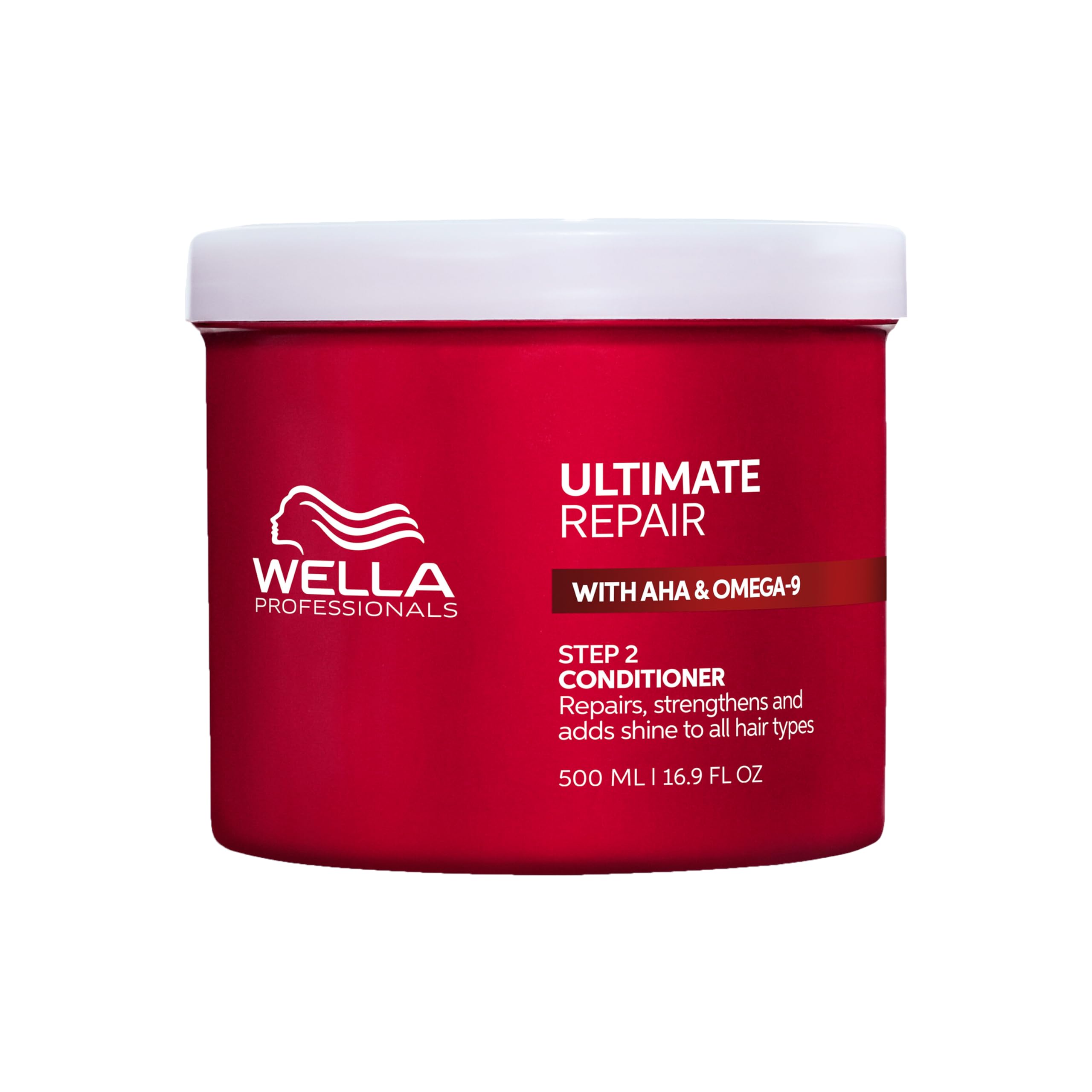 Wella Professionals ULTIMATE REPAIR Conditioner (500ml)