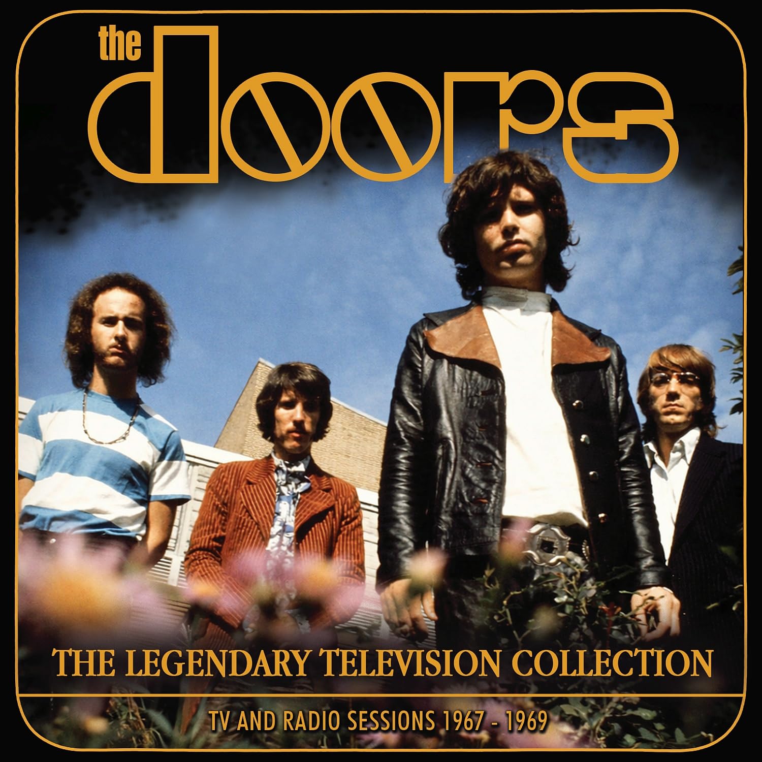The Legendary Television Collection