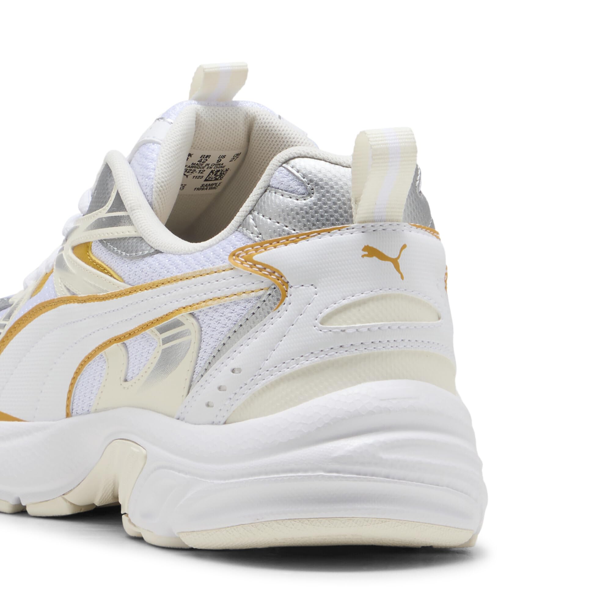 PUMA Milenio Tech