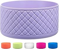 Vista 50 de Silicone Boot for Stanley Quencher 40 oz, Bottom Boot for IceFlow Flip 20 oz 30 oz, Boots Sleeve Cover for Hydroflask 12-24 oz and 32 oz 40 z Sports