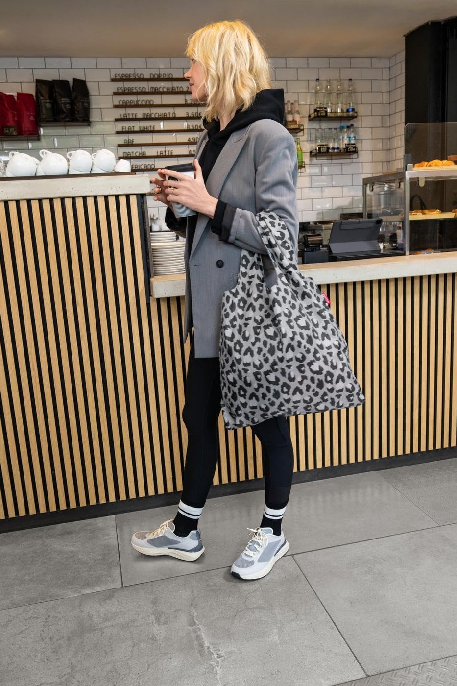 reisenthel Torba gimnastyczna Kobiety Mini Maxi Shopper