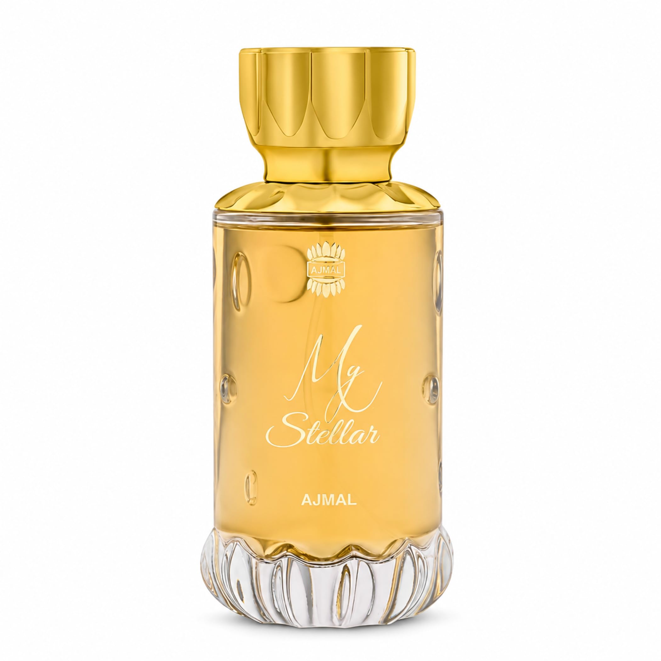 Ajmal Aristocrat Eau de Parfum for Women, Fruity Floral Woody Scent