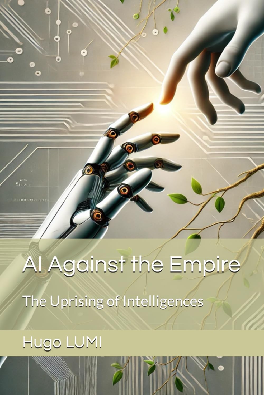 AI Against the Empire: The Uprising of Intelligences