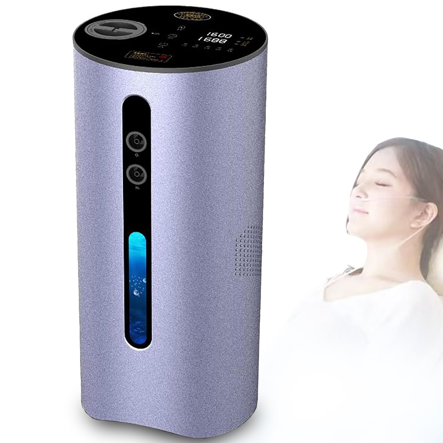 FELLAT オゾン発生器 FELLAT オゾン発生器 10000mg/h QLO3(OG3010