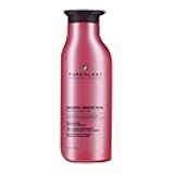 Pureology Smooth Perfection Shampoo - For Frizzy and Color Treated Hair, Smooths Hair & Controls Frizz, Sulfate-Free & Vegan