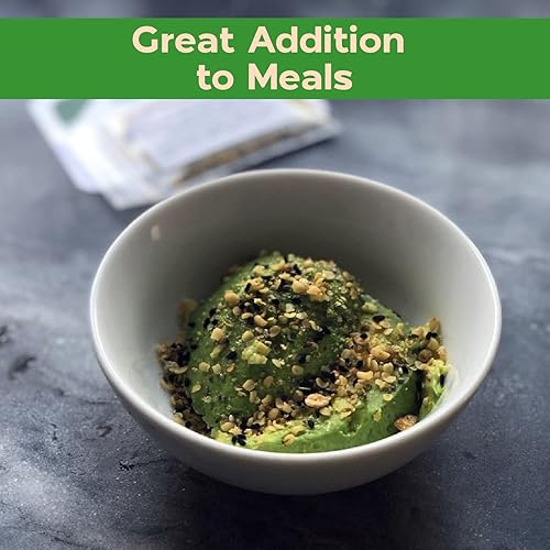 Miniatura 5 de Sincerely Nuts Semillas de cáñamo sin cáscara  (bolsa de 5 libras) súper alimento natural  La proteína completa de Natures contiene los 9