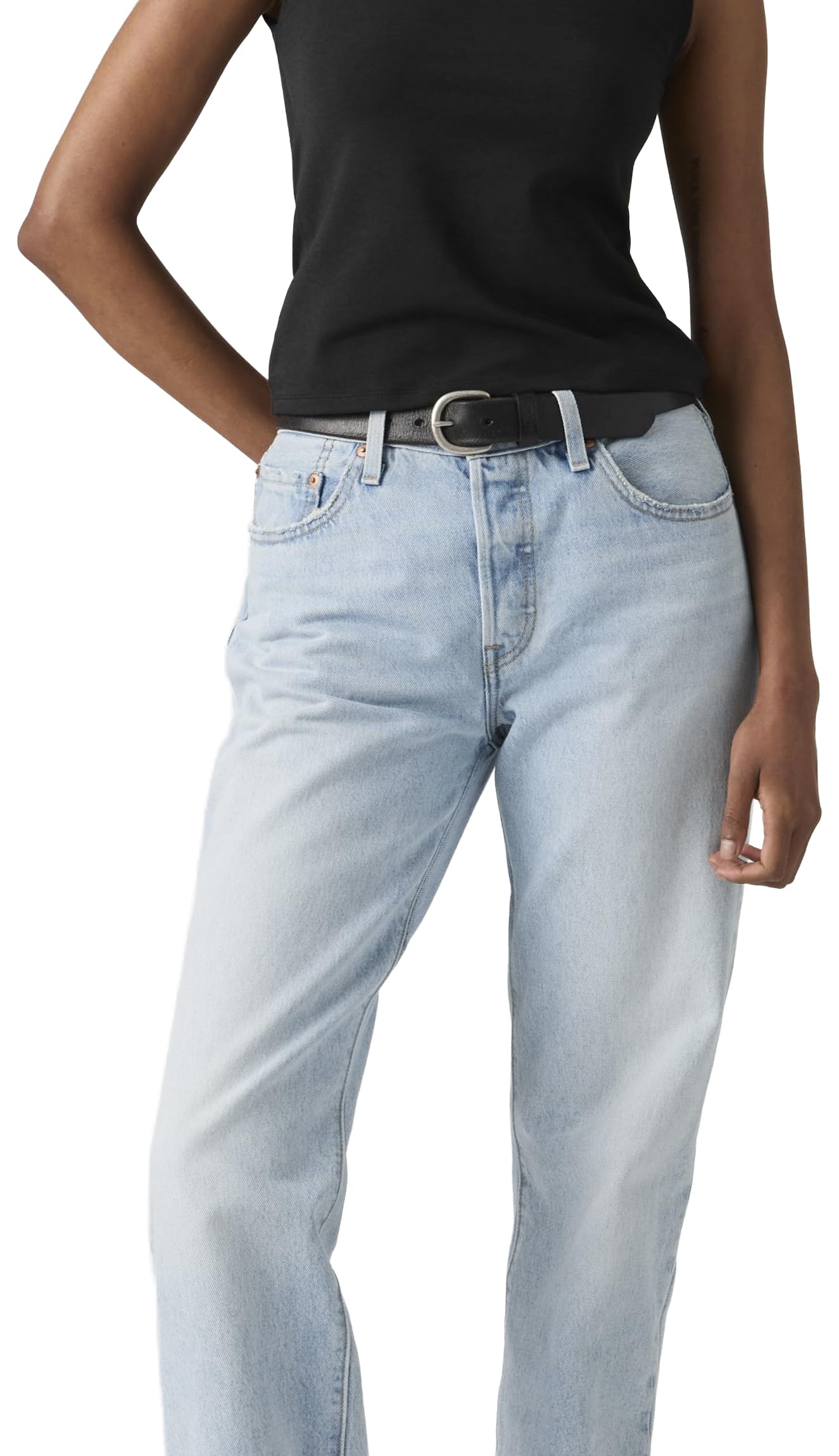 Levi's Damen 501 90's Jeans