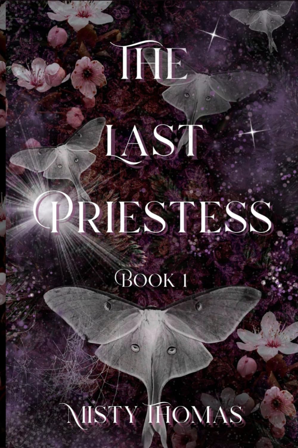 The Last Priestess