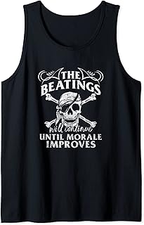 Youtube the Beatings Will Continue Until Morale Improves Pirates