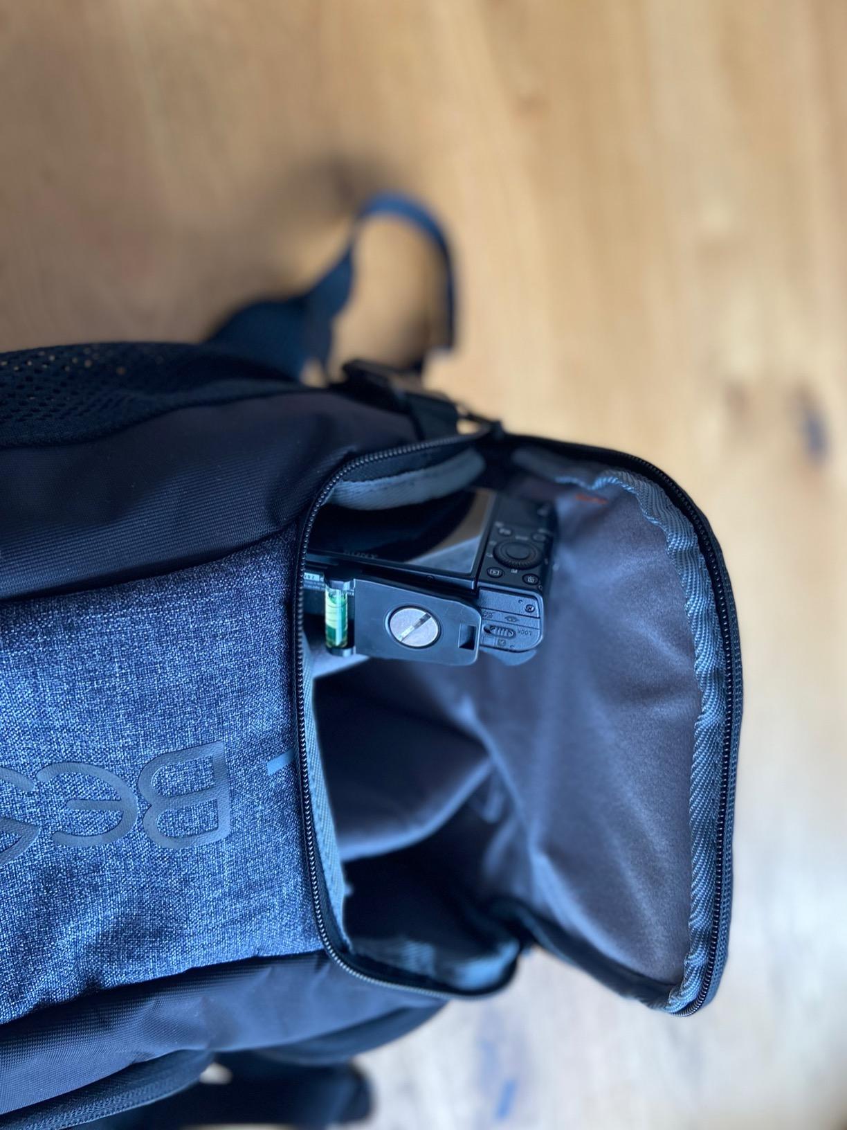 Práctica para fotógrafos