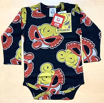 HYSTERICMINI ブラック ロンパース ヒスミニ 80 ベビー 美品 HYSTERICMINI ブラック ロンパース ヒスミニ 80 ベビー 美品