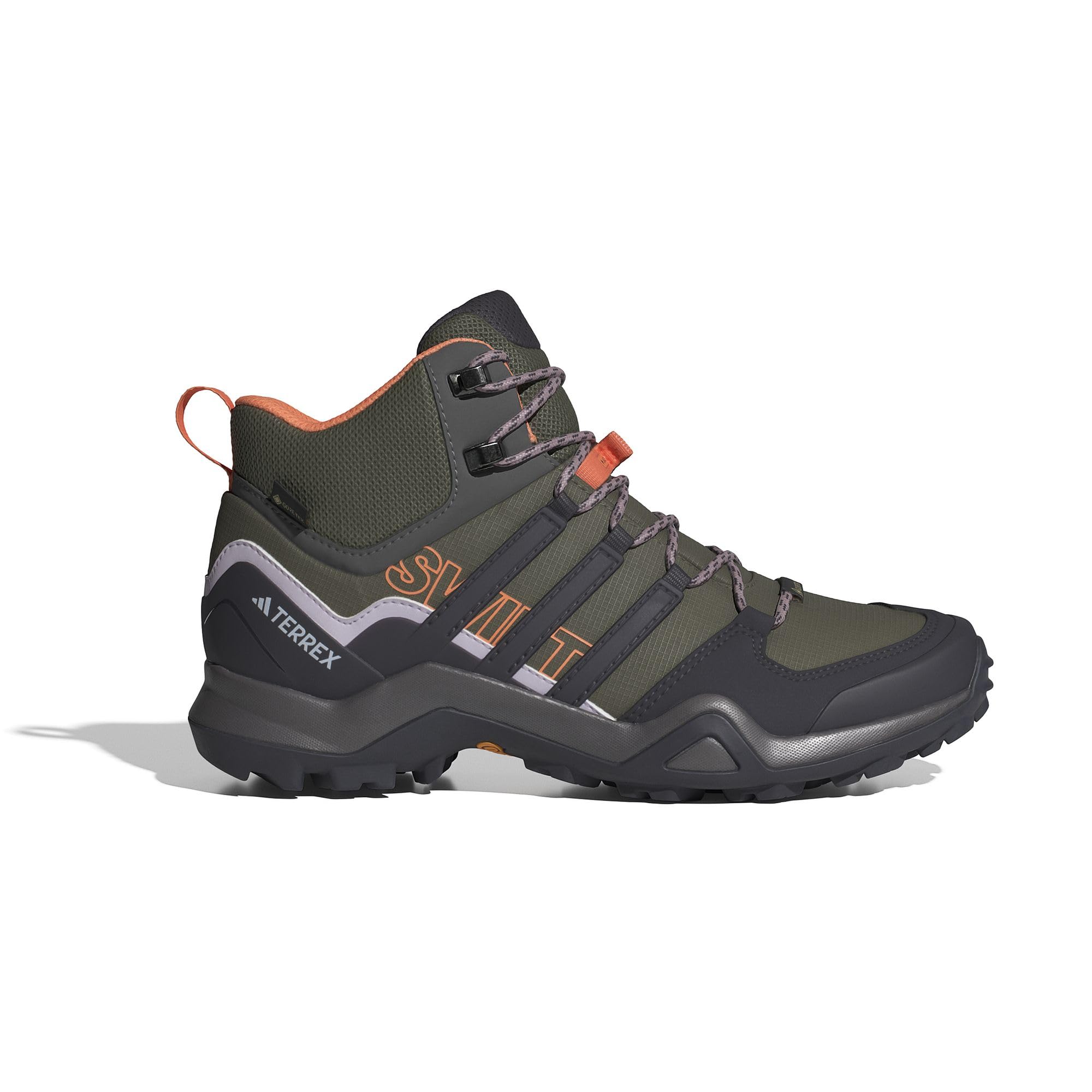 HOT Hiking Boot Terrex Swift R2 Goretex AdidasWomen's Terrex