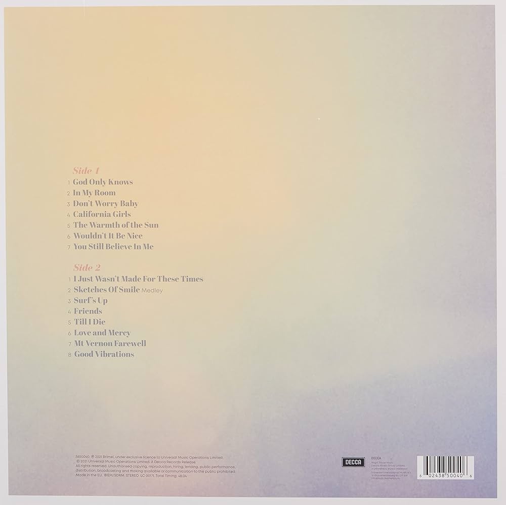 Amazon.com: At My Piano[LP]: CDs & Vinyl