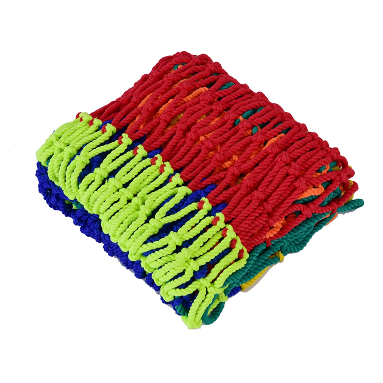 AMDHZ Red De Seguridad Protector Anti-caída Red for Perros Y Gatos Resistente A Los Mordiscos for Usar En Ventana,Balcón,Terraza,Escalera (Color : 6mm Rope, Size : 5x8m(16x26ft))