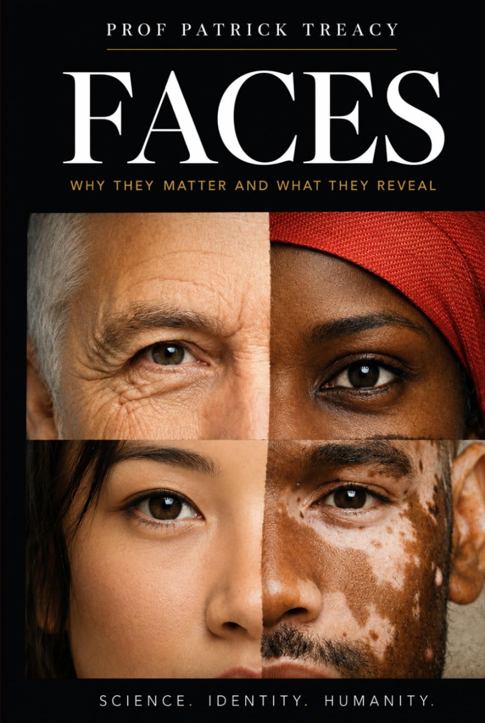FACES: Why They Matter and What They Reveal