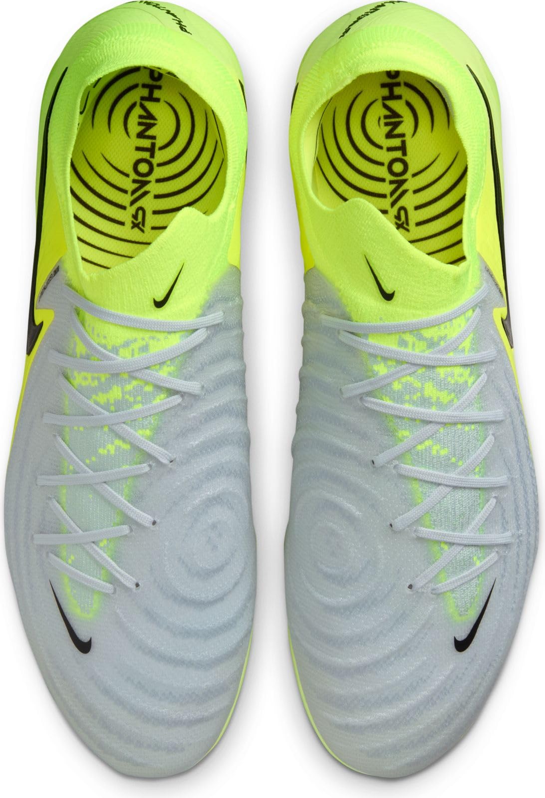 NIKE Mężczyźni Nike Phantom Gx 2 Elite Ag Low-top-fußballschuhButy do piłki nożnej