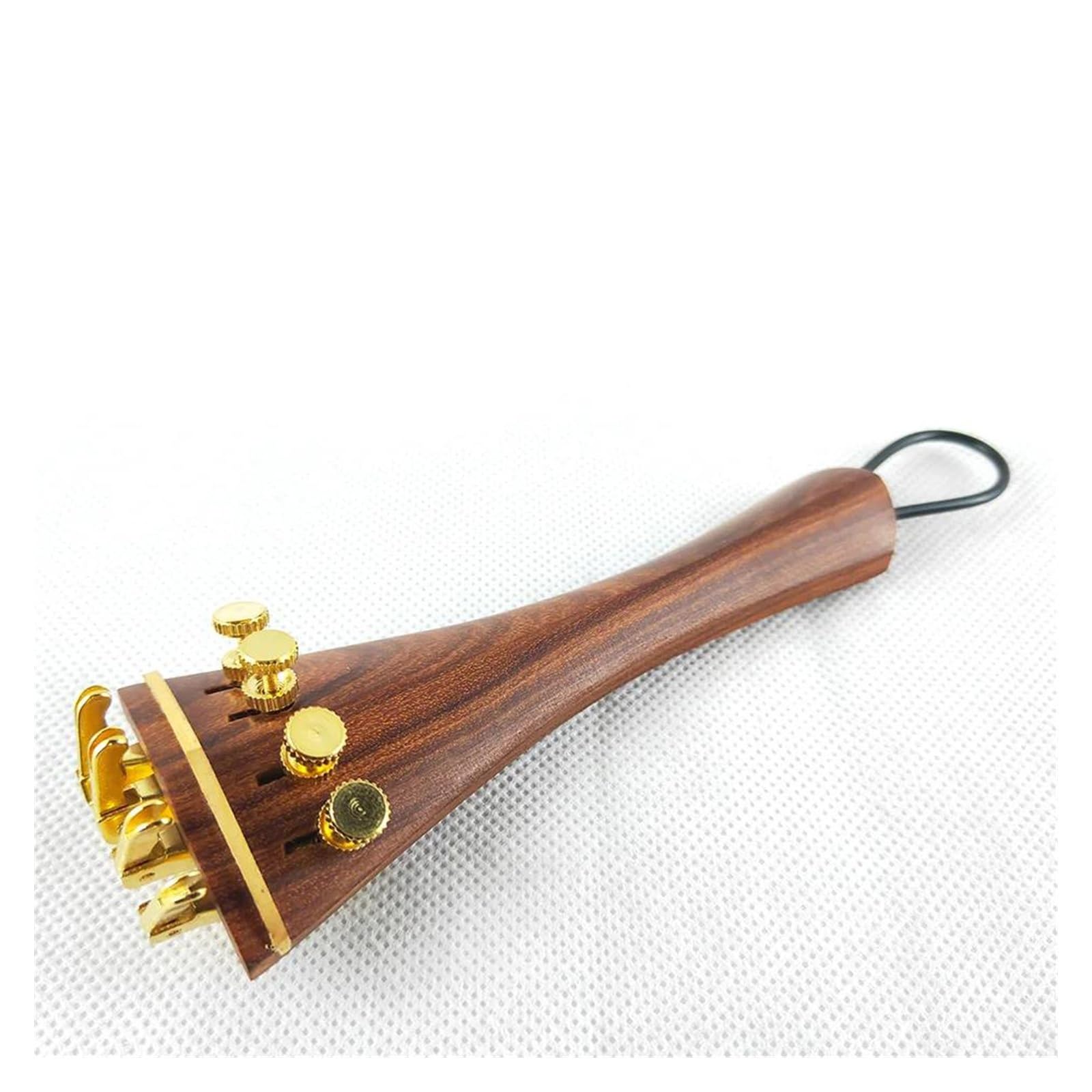 Accessori per violino Accordatori fini per cordiera per violino 4/4 Parti di ricambio