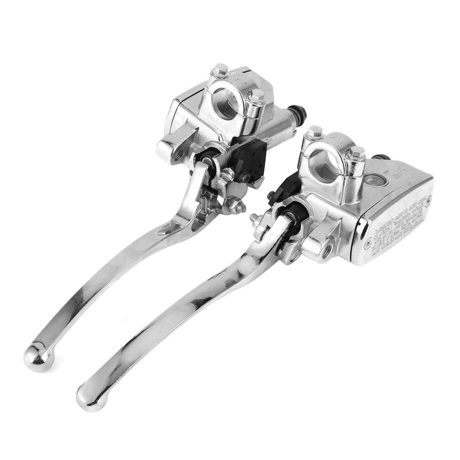 Sxhlseller Hydraulischer Brems- und Kupplungs-Hauptzylinderhebel-Satz für