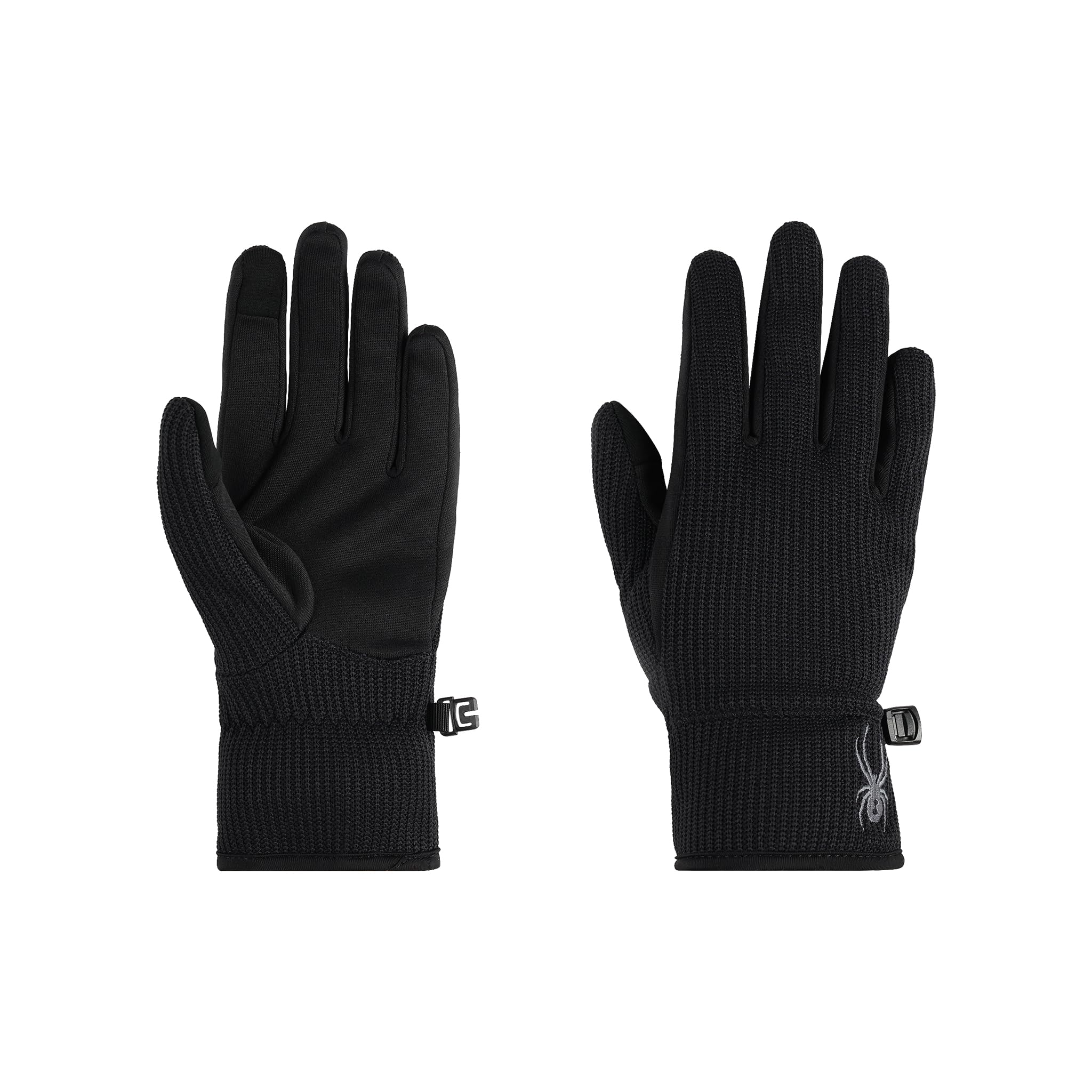 Spyder Women's Bandita Ski Gloves