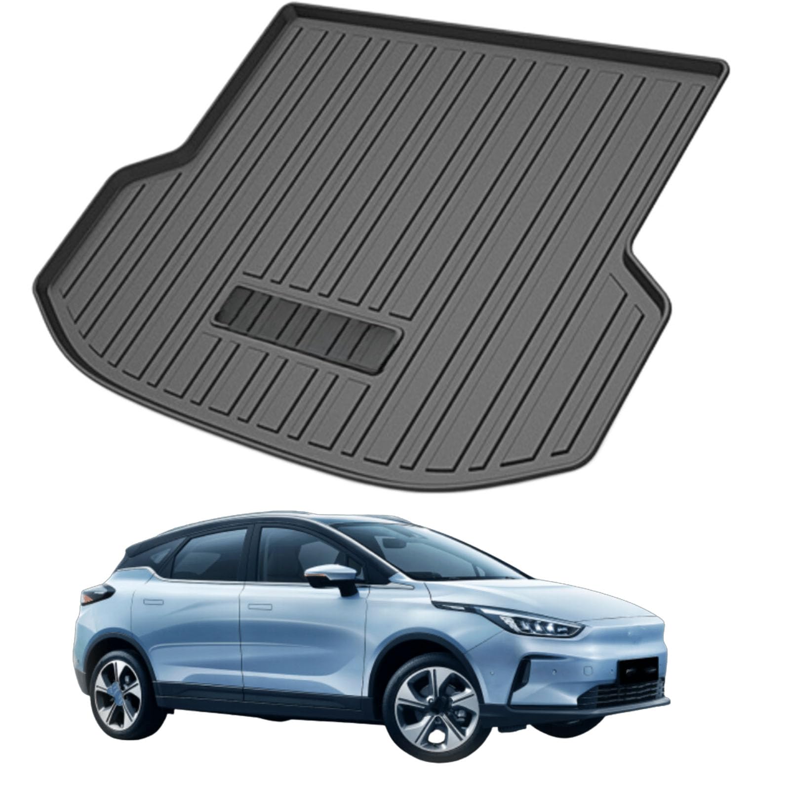 PAPEP Cargo Liner for Geely Geometry C Electric 2020-2022