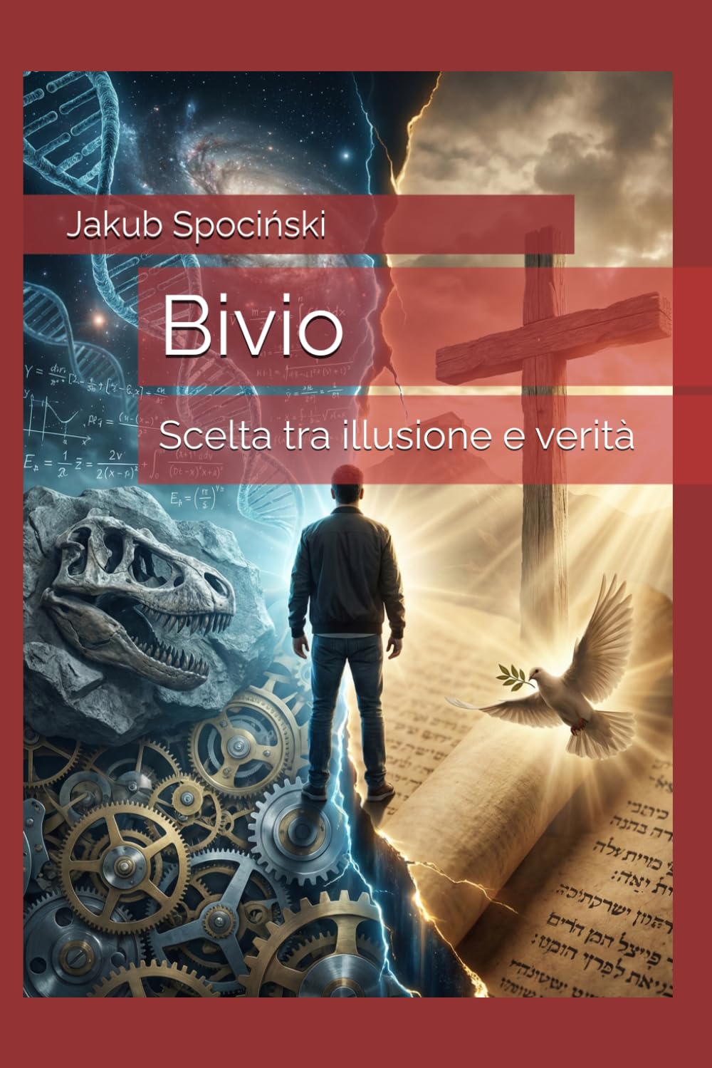 Bivio: Cronache della guerra invisibile